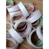 Double Sided tape 1 "24mm x 8
