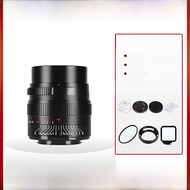 NiYi Focus | เลนส์กล้องฟูจิ X นิโคลัส Z30 เลนส์ฟอกซ์ R50 Sony A7 Panasonic 24mm F1.4 ความกว้างของรูร