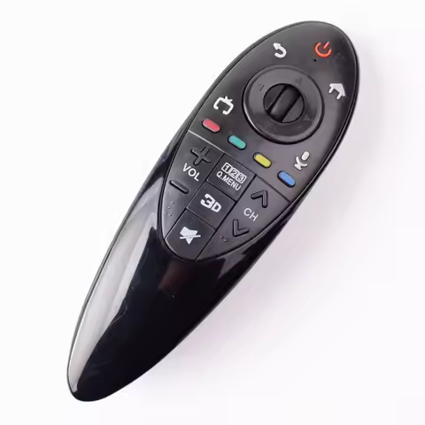 AN-MR500G Magic Remote Control For LG Smart TV AKB75375501 AN-MR400 Controller directly use no voice
