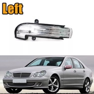 For Mercedes-Benz C-Class W203 C230 C240 C32 2004-2007 Left Mirror Signal Light