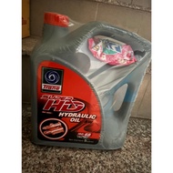 Hydraulic Oil 68 Super Hd 68 Size 5 Liters