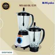 Miyako Plastic Blender BL 52 PI / Blender 2L Blender BL 52PI/BL52PI/BL-52-PI/BL 52 PI/MIYAKO ORIGINA