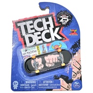 Tech Deck Finger Skateboard - Toy Machine