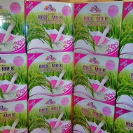 Collagen Rice Milk Soap - K BROTHERS