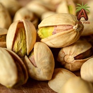 KACANG PISTACHIO | PISTACHIO | Nuts | Premium Roasted Pistachio Nuts| ( 250g / 500g / 1kg)