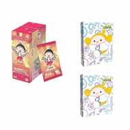SIYOUKA | กล่องของเล่นการ์ด Chibi Maruko Chan แบบสุ่ม