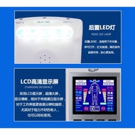 數碼經絡電子低頻頸肩針灸理療儀