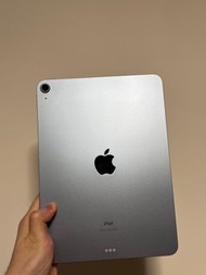 ipad air 4 64Gb 藍色