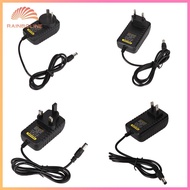 AC to DC 5.5mm*2.1mm 12V 1A Switching Power Supply Adapter