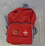 可口可樂背囊(1996年美國奧運會)