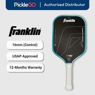 Franklin C45 Hayden Patriquin Dynasty 16mm Pickleball Paddle