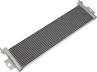 RECBONIC Aluminum Engine Oil Cooler 17215A4DF50 Fits For BMW G80 M3 G82 M4 G87 2021-2023 M2 G87 2022