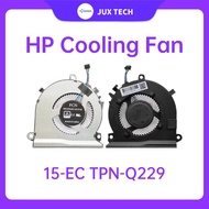 New Laptop Fan For HP Pavilion 15-EC L77560-001 15-EC0001NE 15-EC0045AX 15-EC0002NG TPN-Q241 TPN-Q22