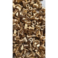 Hillpump Air Drain Cover Bolt