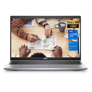 Dell Newest Precision 3560 Business Laptop Workstation, 15.6" FHD Screen, Intel Core i7-1185G7 vPro,