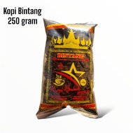 Bintang Coffee 250gram - Lampung Coffee - By Lampung - Robusta Coffee