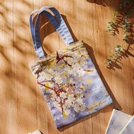 Beatrice Hsiao 花心系列-A4肩背包(限量版)