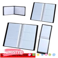 UMISTYDREAMUM9U Cards Album  Credit Card Collection Book