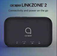 BRAND NEW,北美版  Alcatel MW43 4G LTE HOTSPOT《 原厰正貨》4G WIFI蛋,4G LTE POCKET WIFI , MIFI ,AUTO APN,PLUG&amp;PLAY,無須設置,插卡即用,漫遊美加特別版🇺🇲🇨🇦🇺🇾🇳🇮🇬🇹🇵🇦, 跟巨電(充電寶功能),  適用於美加墨南美多個美洲地區(香港可用)