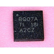 IC BQ07A BQ24707A BQ 24707A BQ707A Charging