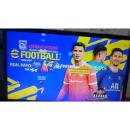EFOOTBALL PES 2022 GEMBOX PATCH MOD 2018 PS3 RONALDO SUDAH DI MU CFW