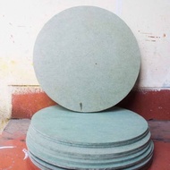 ROUND HMR BOARD 30cm 3mm