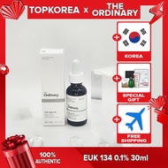 The Ordinary EUK 134 0.1% 30ml TOPKOREA Shipping from korea