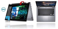 laptop Dell Dell Latitude 3310 2in1 | Core i5-8300 | 16GB | 512GB | 13.3inch FHD Cảm ứng xoay gập 36
