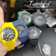 GA-B2100 CASİO G-SHOCK WITH TOUGH SOLAR & BLUETOOTH GA-B2100-1a1 GA-B2100-1 GA-B2100-2 GA-B2100-3 GA