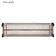 [Lovely] 2Pcs Adjustable Drawer Divider Organiser DIY Room Kitchen Storage Separators Boutique