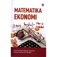 Economic Mathematics