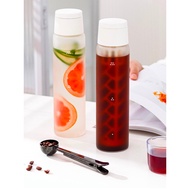 Mini Glass Cold Brew Coffee Maker Cold Brew Pot Cold Brew Bottle Cold Brew Coffee Cold Brew Cup Hand