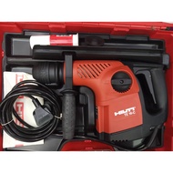 HILTI ROTARY HAMMER DRILLS TE16C 230V