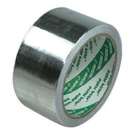 Polar Bear Aluminum Foil Tape 48mmX10y-1 Roll In ALT4810S Sticker Conductive Heat-Resistant