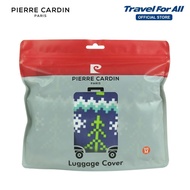 PIERRE CARDIN Winter Tree Luggage 47030963