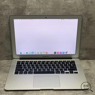 『澄橘』Macbook Air 13吋 2017 I5-1.8/8G/128GB 銀《二手 無盒裝 中古》B01238