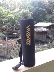 TAS PANCING TABUNG MODEL SERUT 55 CM 80CM 100CM UNTUK JORAN PANCING EMPANG GALATAMA MODEL SERUT S