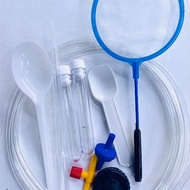 Artemia incubation set - Artemia egg incubation set - American Artemia incubation tools