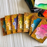 Durrotun Nasihin Meaning of Javanese Pegon DURROTUN NASIHIN MEANING OF JAVANESE PEGON Volumes 1-11