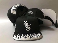 New Sox KTH vintage cap adjustable hats embroidered