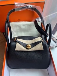 Hermes Lindy mini