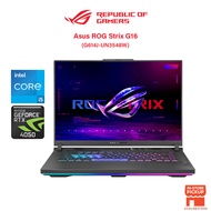 Asus ROG Strix G16 G614J-UN3548W (Intel Core i5-13450HX /16GB-32GB RAM/1TB SSD/16" WUXGA/RTX4050/W11