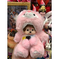 双师制作小型娃娃神 Arjan Gavin&Arjan Man联手制作