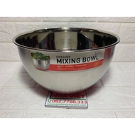 Stainless Steel Mixing Bowl Lock&amp;Lock MIX2242 24cm