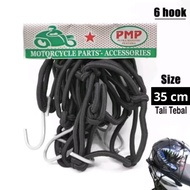 Motorcycle Helmet Net Motorcycle Luggage Net/ ThickTALI
