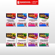 2025 TES TOPIKAL IDEAL TINGKATAN 1