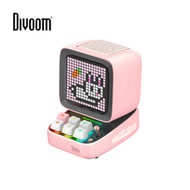 Divoom - Ditoo Pro 像素藍牙喇叭