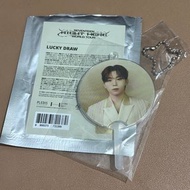 SEVENTEEN Right Here Lucky Draw seungkwan