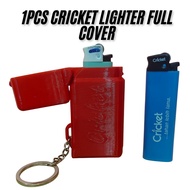 LIGHTER CRICKET COVER HOLDER