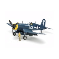 TAMIYA 23803 1/32 Vought F4U-1D Corsair VF-84 (Finished Model) โมเดลสำเร็จรูปทามิย่าแท้